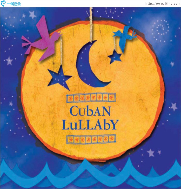 Cuban Lullaby