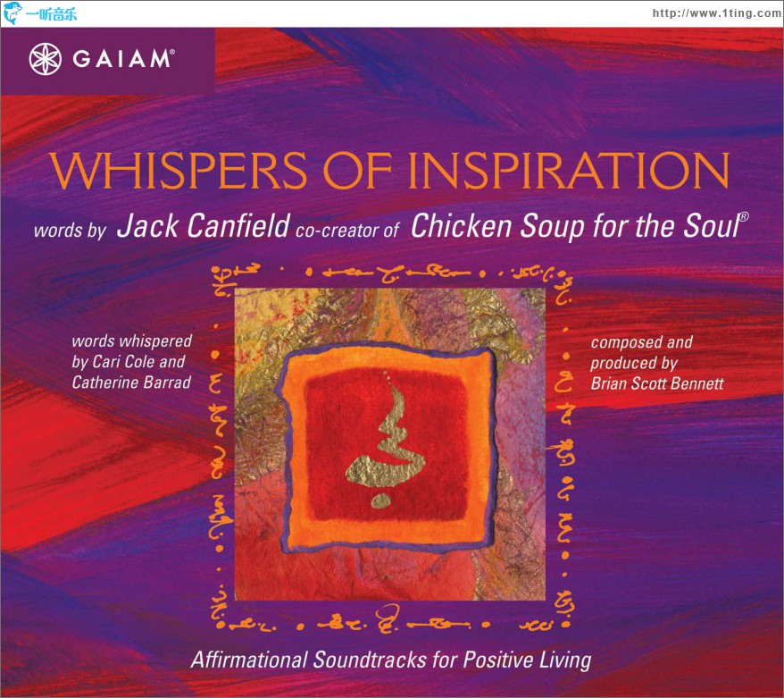 Whispers of Inspiration