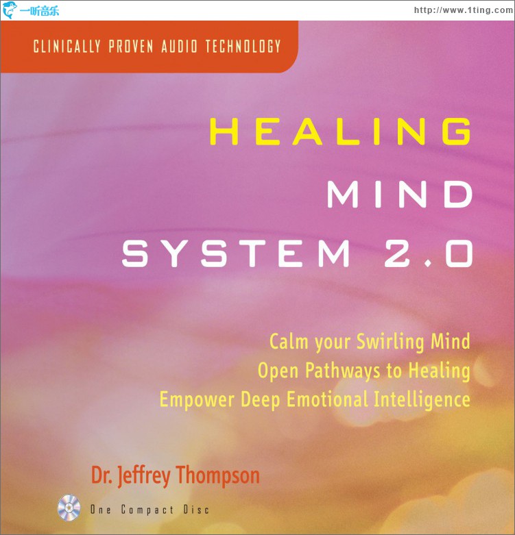 Healing Mind System 2.0