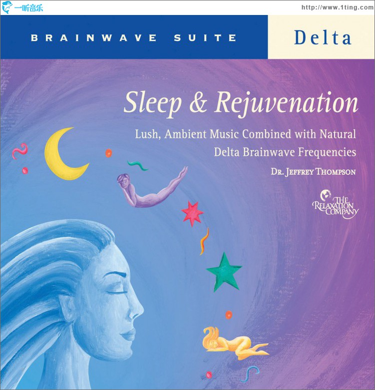 Sleep & Rejuvenation