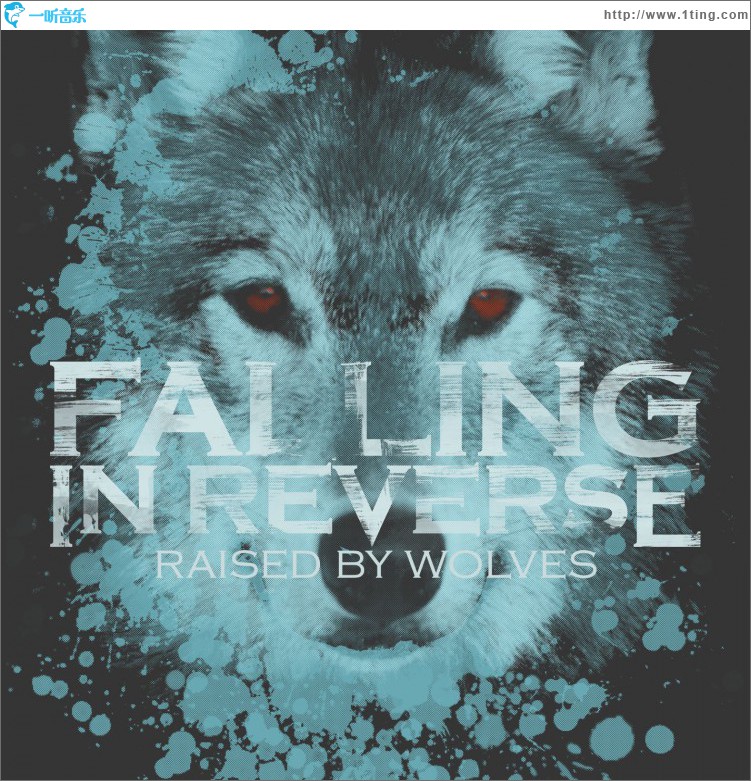 Raised By Wolves