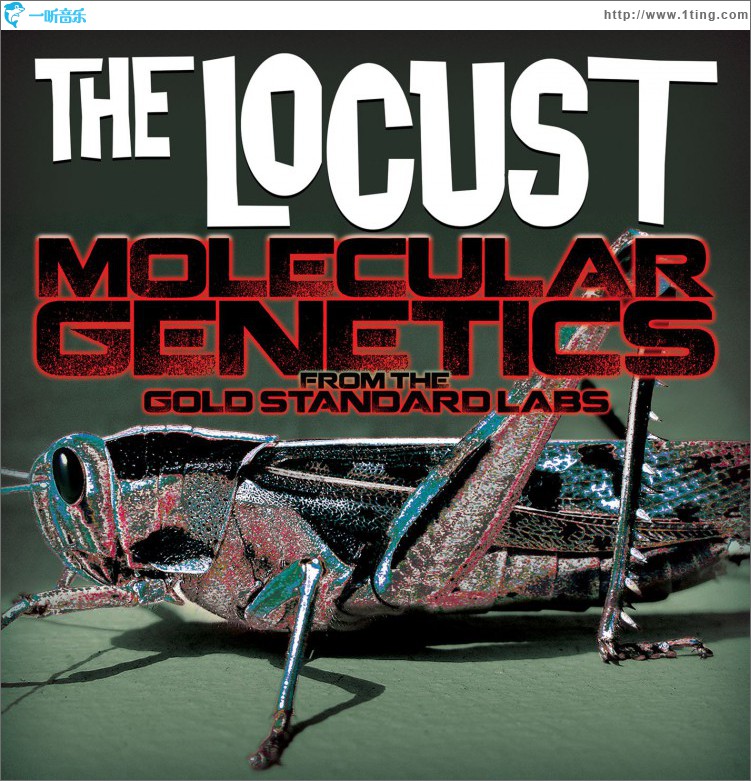 Molecular Genetics From The Gold Standard Labs