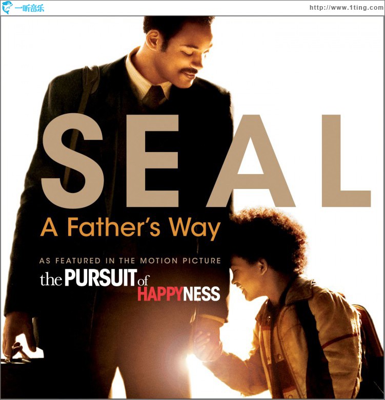 A Father's Way (DMD Single)