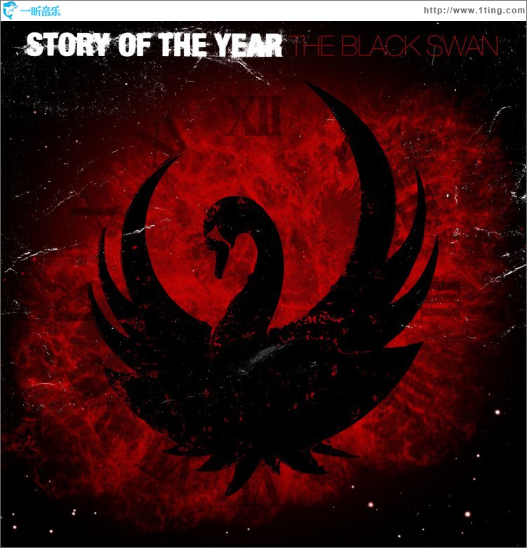 The Black Swan