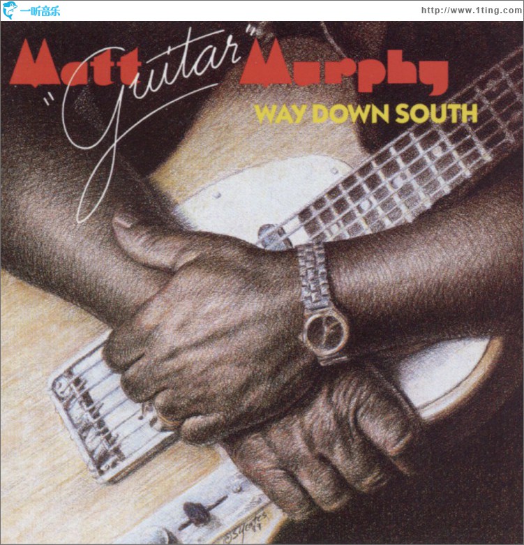 Way Down South