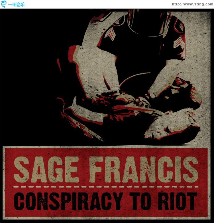 Conspiracy To Riot