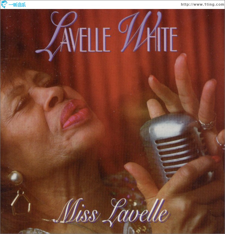 Miss Lavelle