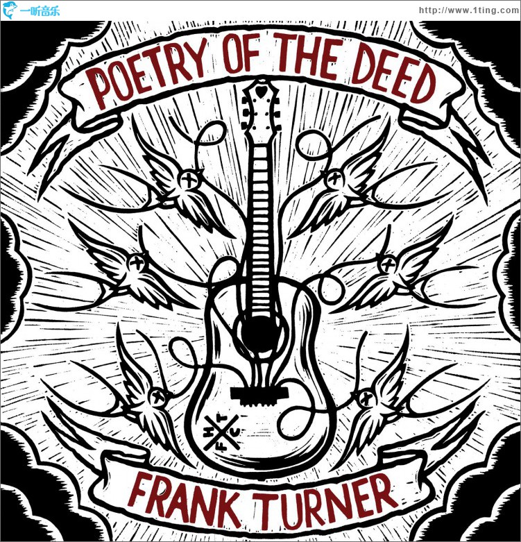 Poetry Of The Deed [Deluxe Edition]