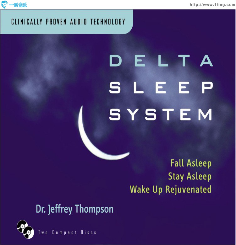 Delta Sleep System