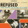 Refused Worms Of The Senses / Faculties Of The Skull 试听
