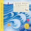 Ocean Waves (Alpha Relaxation Solution)