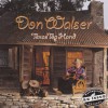 Don Walser Texas Top Hand 试听