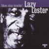 Lazy Lester Blue Stop Knockin' 试听