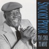Snooky Pryor Keyhole In Your Door 试听