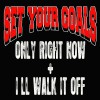 Set Your Goals Only Right Now 试听