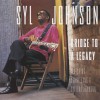Syl Johnson Who's Still In Love 试听