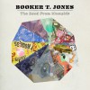 Booker T. Jones Walking Papers 试听