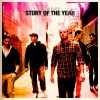 Story Of The Year To The Burial 试听