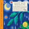 Sleepy Rain (Delta Sleep Solution)
