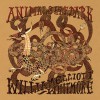 William Elliott Whitmore Mutiny 试听