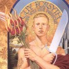 Guy Forsyth Calico Girl 试听
