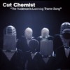 The Audience Is Listening Theme Song (DMD Single)