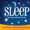 David Ison Sleep 试听