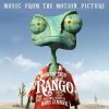 Various artists Rango Suite 试听
