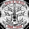 Frank Turner Live Fast Die Old 试听