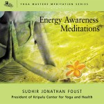 Energy Awareness Meditations详情