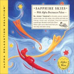 Sapphire Skies (Alpha Relaxation Solution)详情
