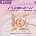 Whispers of Now详情