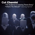 The Audience Is Listening Theme Song/What's The Altitude (Int'l 2-Track)详情