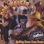 Rolling Stone From Texas详情