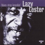 Blues Stop Knockin'详情