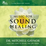 Music For Sound Healing详情