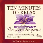 Living The Love Response详情