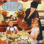Home Cookin'详情