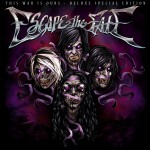 This War Is Ours (Deluxe)详情