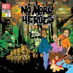 No More Heroes详情