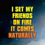 It Comes Naturally详情