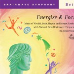 Brainwave Symphony: Energize and Focus