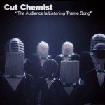 The Audience Is Listening Theme Song (DMD Single)详情
