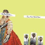 Burn, Piano Island, Burn [Bonus Track Version]详情