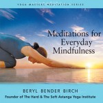 Meditations For Everyday Mindfulness详情