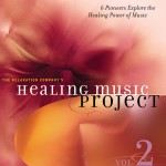 Healing Music Project 2