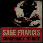 Conspiracy To Riot详情