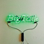Big Talk (Deluxe Edition)详情