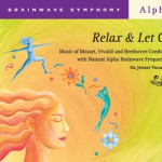 Brainwave Symphony: Relax and Let Go