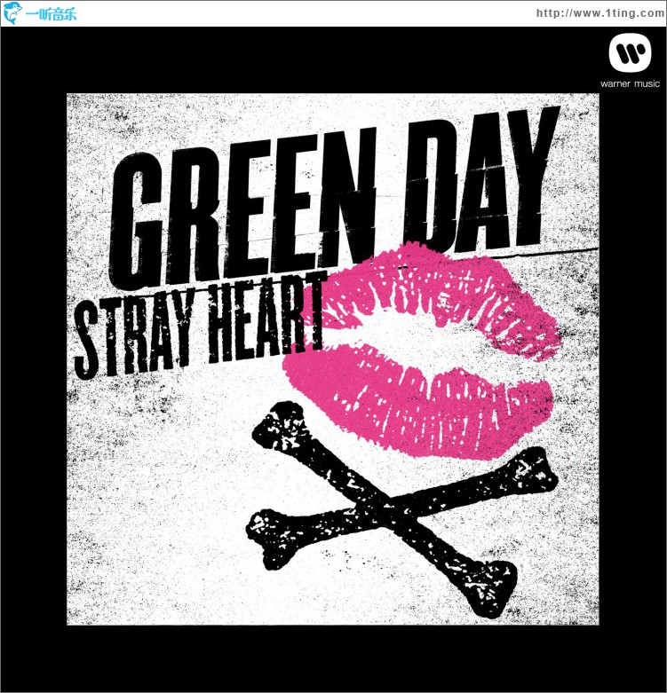 Stray Heart